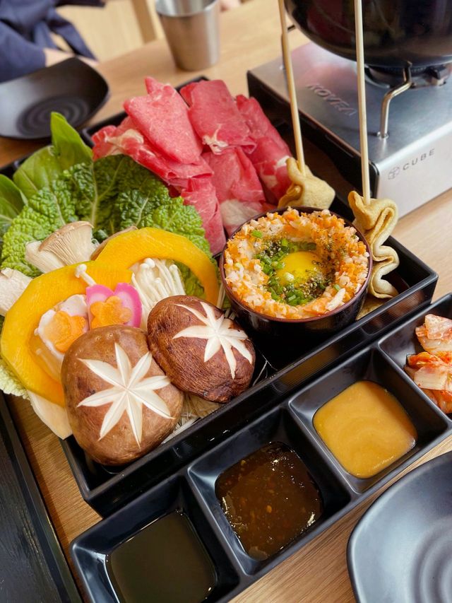 광주 동명동 샤브샤브 무한리필 맛집🍲 “규슈”
