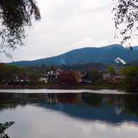 湯布院❤️此生必去九州景點‼️古色古香小店