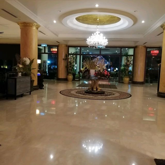 The Katerina Hotel