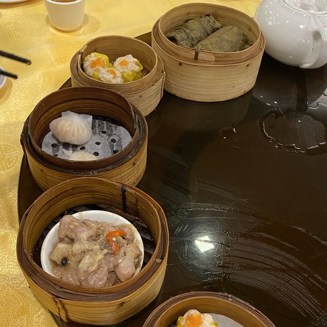 Swatow Seafood restaurant, toa payoh