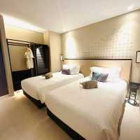 pullman khaolak resort ว้าวมาก