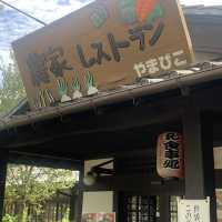 昭和30年代へタイムスリップ