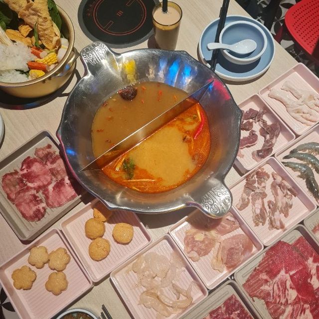 Lẩu Cân 
