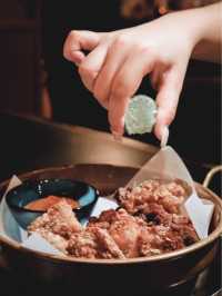 "Tokyolima，果然名不虚传真系好好食"
