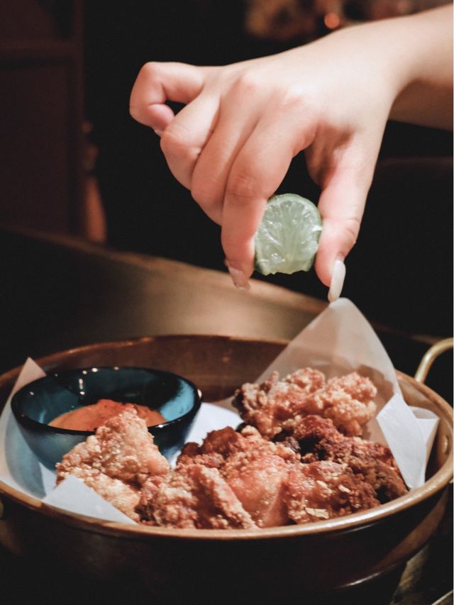 "Tokyolima，果然名不虚传真系好好食"