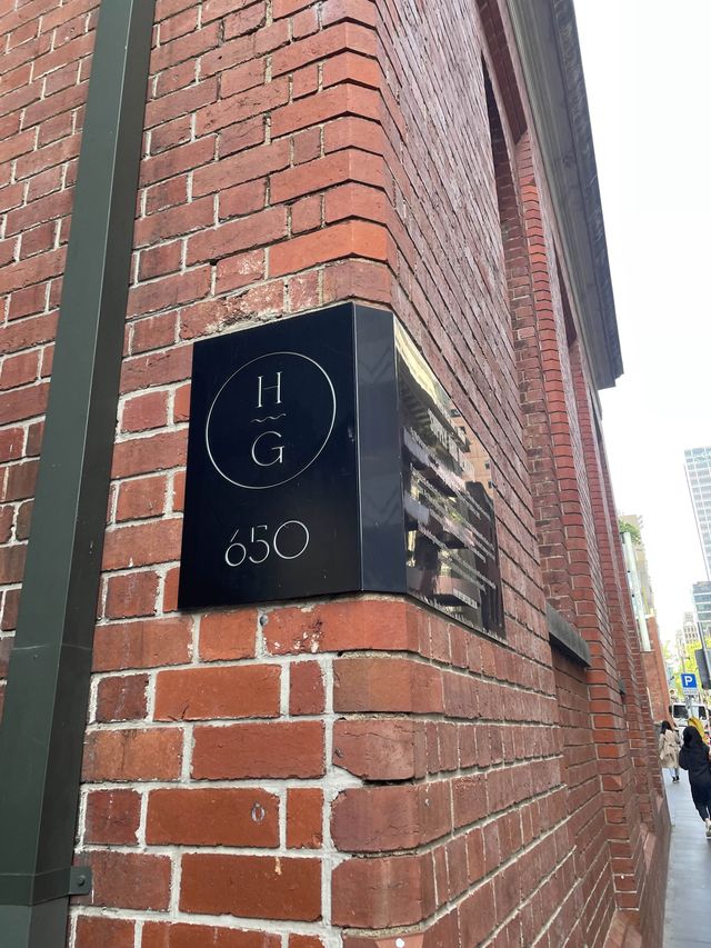higher ground cafe 