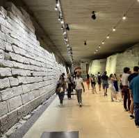 World most famous Museum