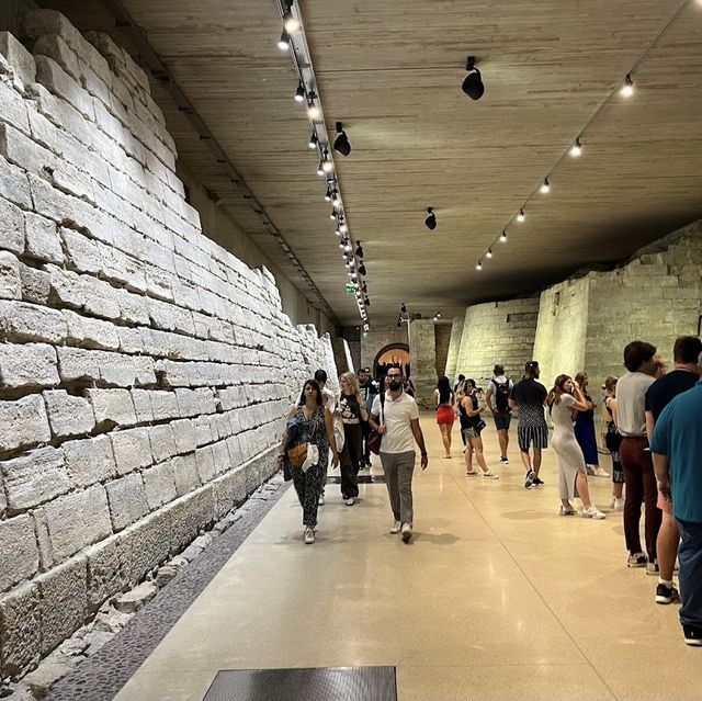World most famous Museum