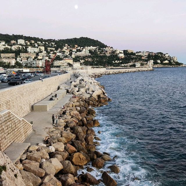 Quai Lunel 