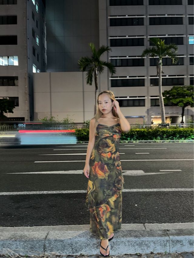 国際通り 沖縄🌴 国際通り 沖縄🌴