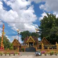 ศาลเจ้าพ่อหลักเมือง🙏💐