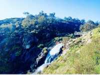 Lesmurdie Waterfalls! PerthHills!
