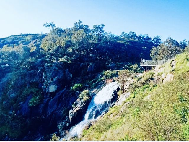Lesmurdie Waterfalls! PerthHills! Lesmurdie Waterfalls! PerthHills!