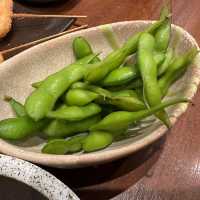 深夜東京居酒屋🏮連鎖三代目 鳥メロ🤭超好食串燒