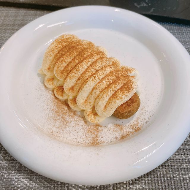 適合紀念日去既高質西餐廳💓
