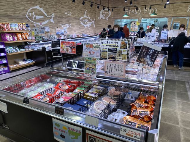日本高質大型農產市場 憩の農園