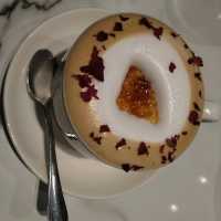 歐式經典Mövenpick Café 