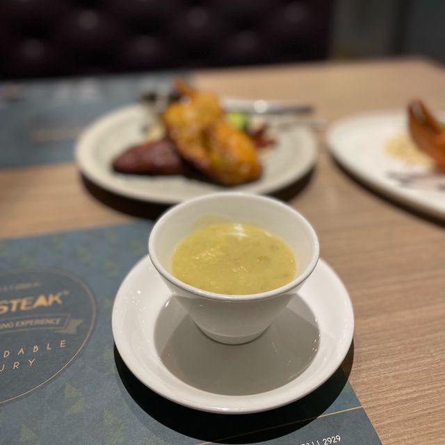 九龍灣🦐性價比極高半自助餐🦪 九龍灣🦐性價比極高半自助餐🦪