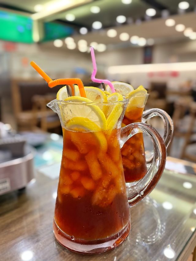 觀塘惹味麻辣雞煲🍲