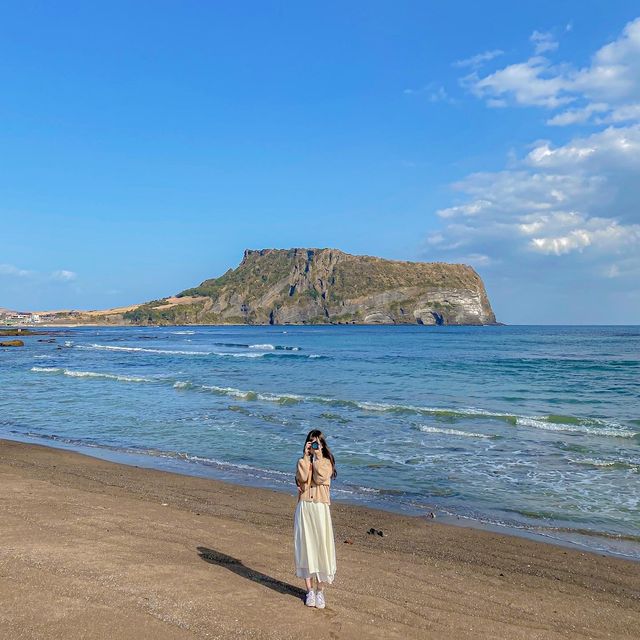 제주 겨울 여행지 추천💙