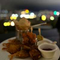性價比高酒店嘅top floor