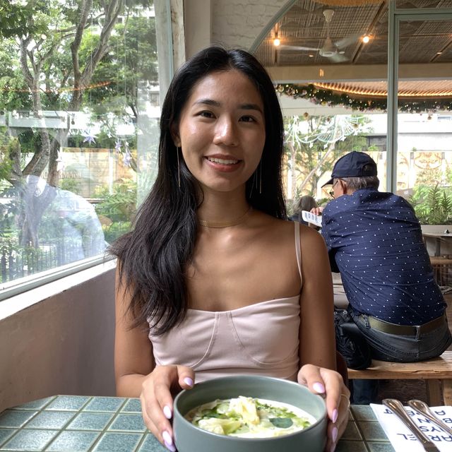 Best ravioli in Singapore