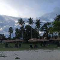 Cherating Beach!