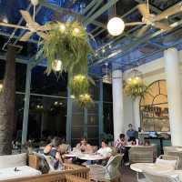 Saigon Casa Cafe