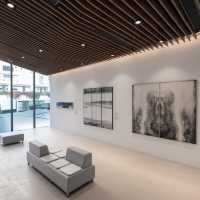 油街實現新展覽以當代藝術面貌呈現傳統中國文化