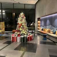 下龍灣CP值高的五星級酒店—Citadines Marina Halong