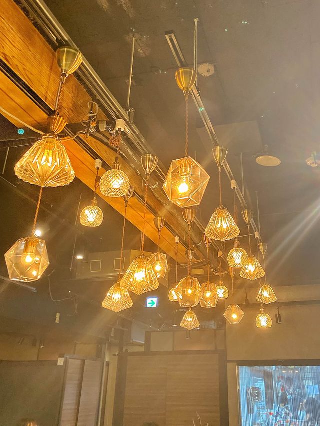 【京都韓国料理】香ばしすぎる‼️炭火焼プルコギ🔥京都で本場韓国料理🇰🇷