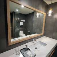 New Hotel in Batam Penunin