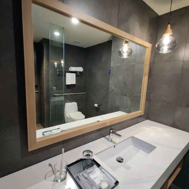 New Hotel in Batam Penunin