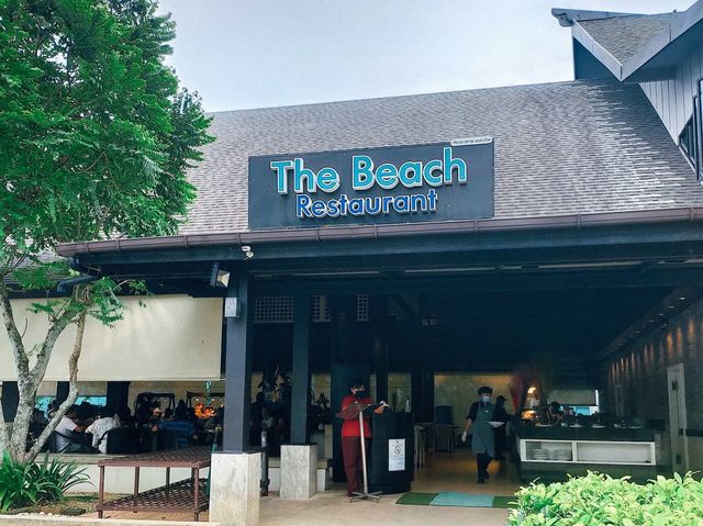 ที่พักสุดฟินบนเกาะช้าง "KC Grande Resort & Spa"