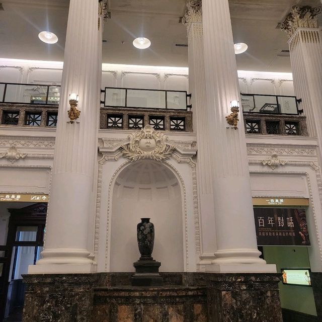 台灣歷史博物館