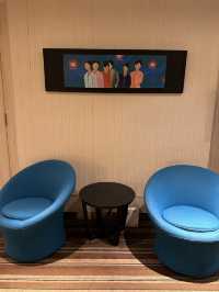 Lovely Peranakan Themed Hotel