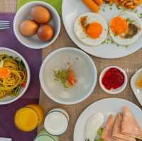 ibis Styles Krabi Ao Nang เที่ยวกระบี่สบายกระเป๋า