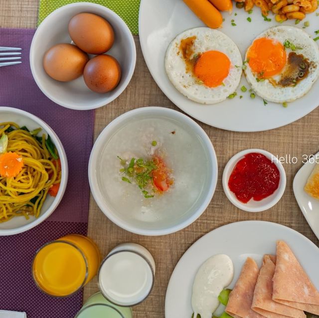 ibis Styles Krabi Ao Nang เที่ยวกระบี่สบายกระเป๋า