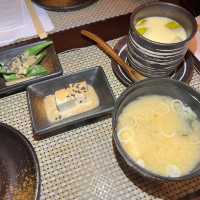 大滿足♥️豐富午餐