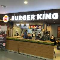 BURGER KING 
