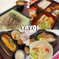 YAYOI