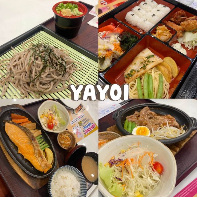 YAYOI