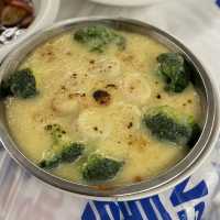 佐敦美食 高質海鮮足料大排檔
