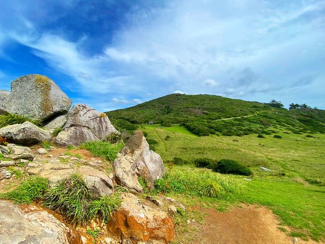 夏の離島巡り旅　対馬〜壱岐編