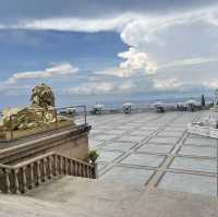 Temple Of Leah, Cebu City.