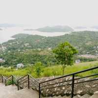 Mount Tapyas, Coron Palawan