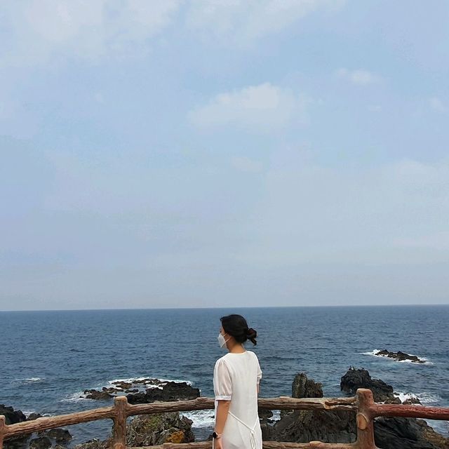 성산 여행지 추천 : 섭지코지
