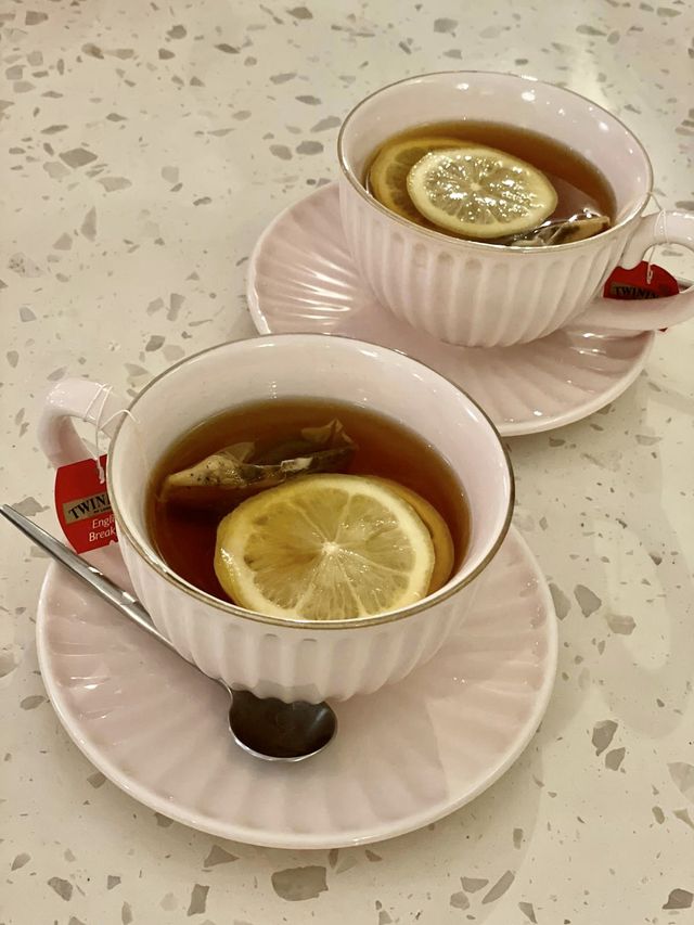 尖沙咀文青打卡餐廳#好味#