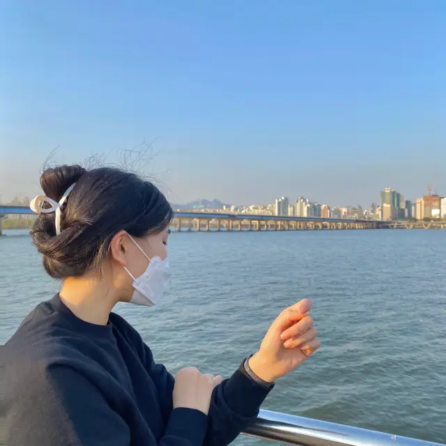 I SEOUL U