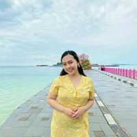 TIDUNG ISLAND